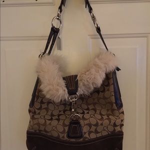 Vintage Coach